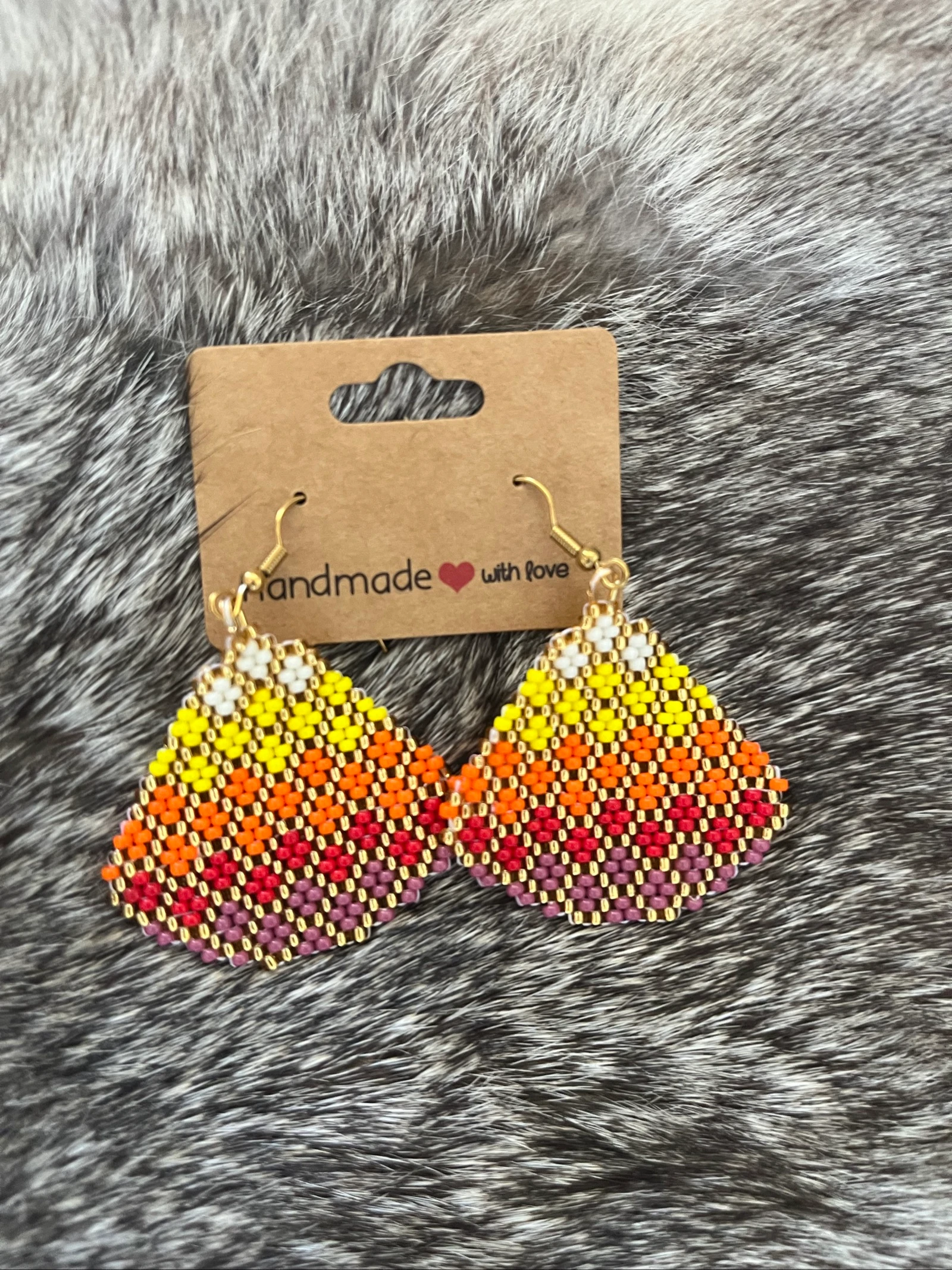 Handmade by Yvonne